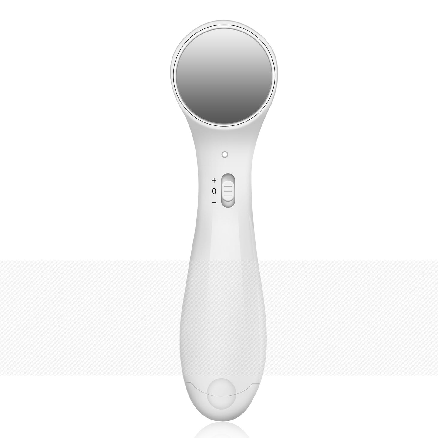 ultrasonic face-lifting massage beauty facial device