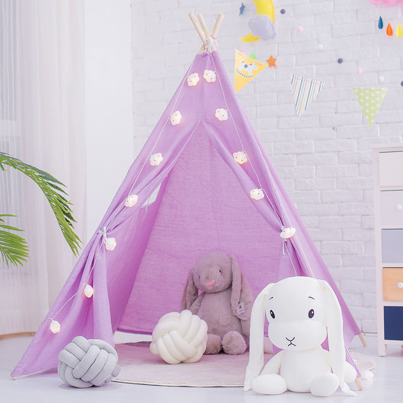 Children's playhouse Tent