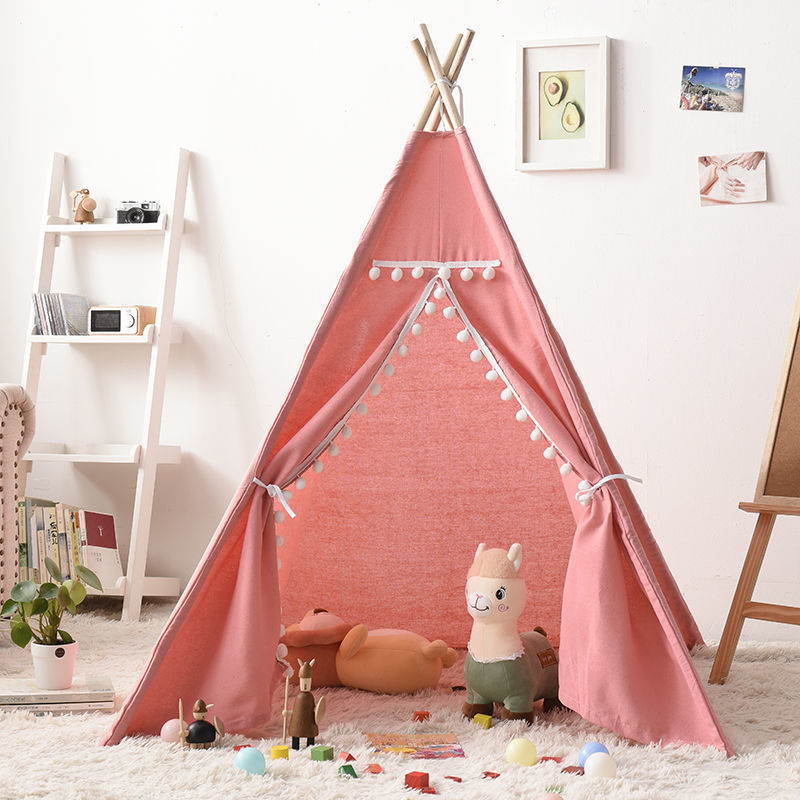 Children's playhouse Tent