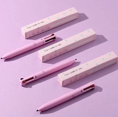 4-in-1 Contour Pen