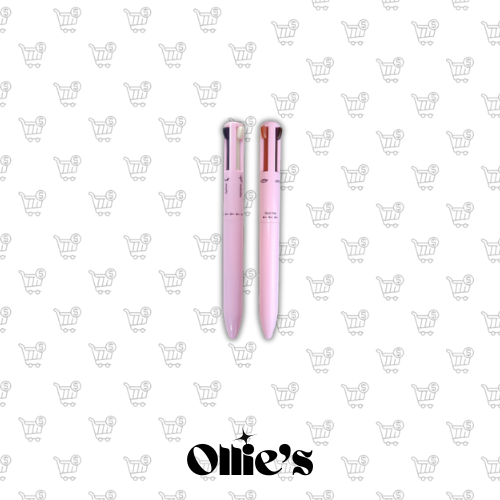 4-in-1 Contour Pen