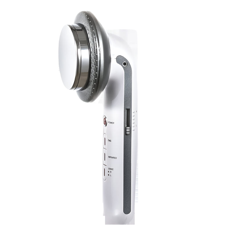 Three-in-one Ultrasonic slimming device