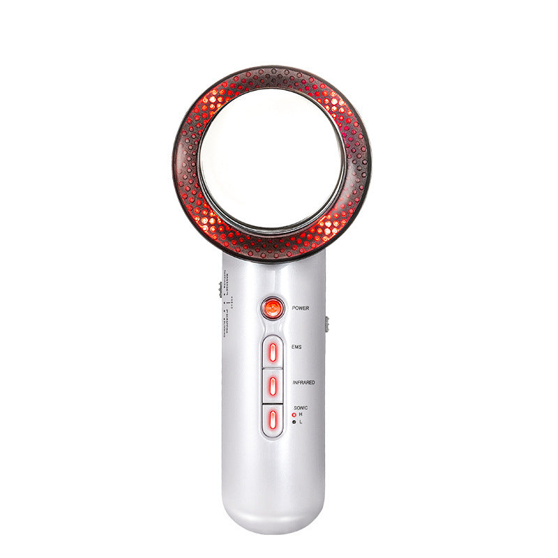 Three-in-one Ultrasonic slimming device