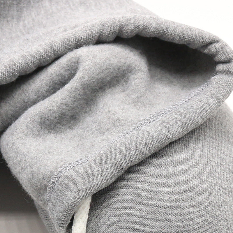 Hooded U-type nap travel pillow