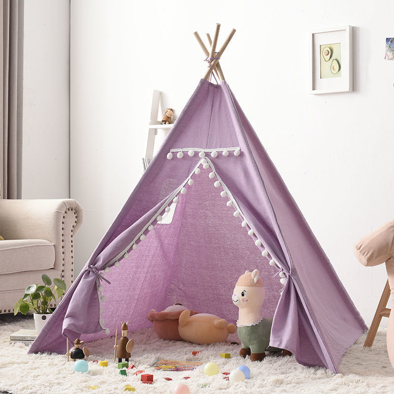 Children's playhouse Tent