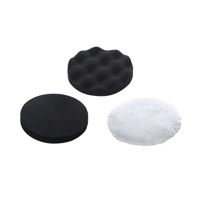 Baseus electric waxer wireless car/floor polishing machine