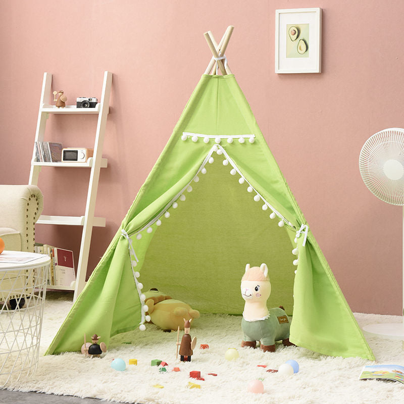 Children's playhouse Tent
