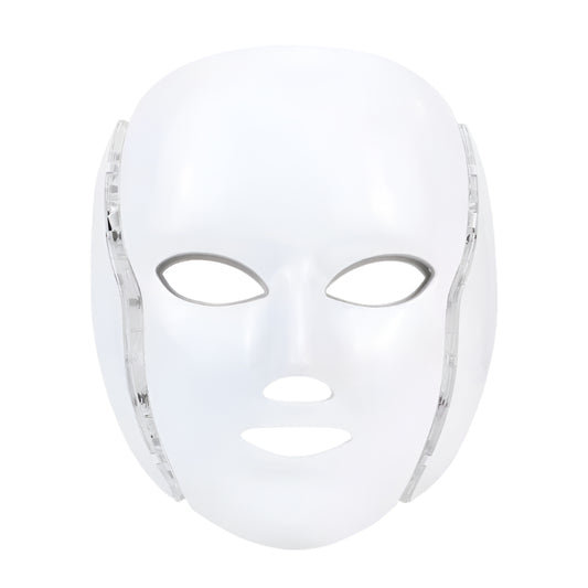 Spectrometer Light beauty Face & Neck photon rejuvenation Mask